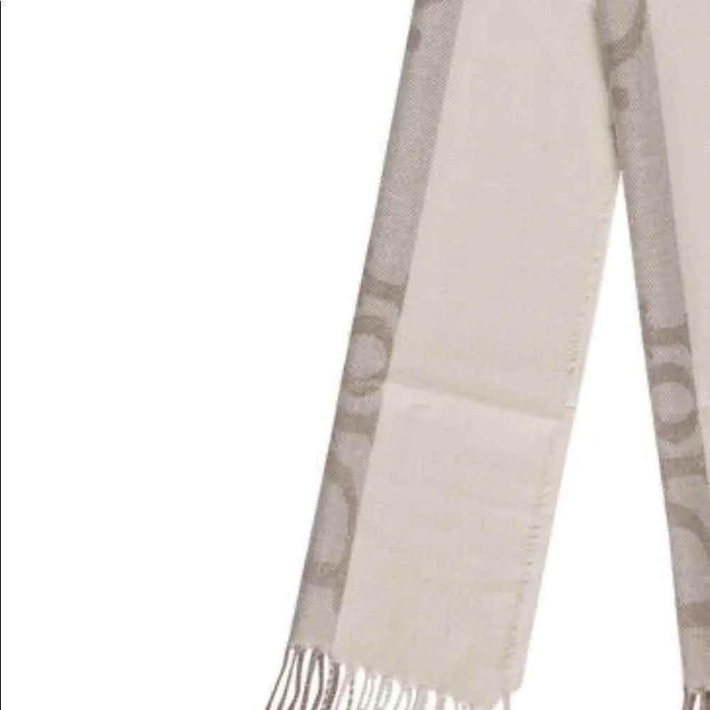 Christian Dior Scarf NEVER WORN